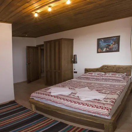 Chateau Erkech Guest house *